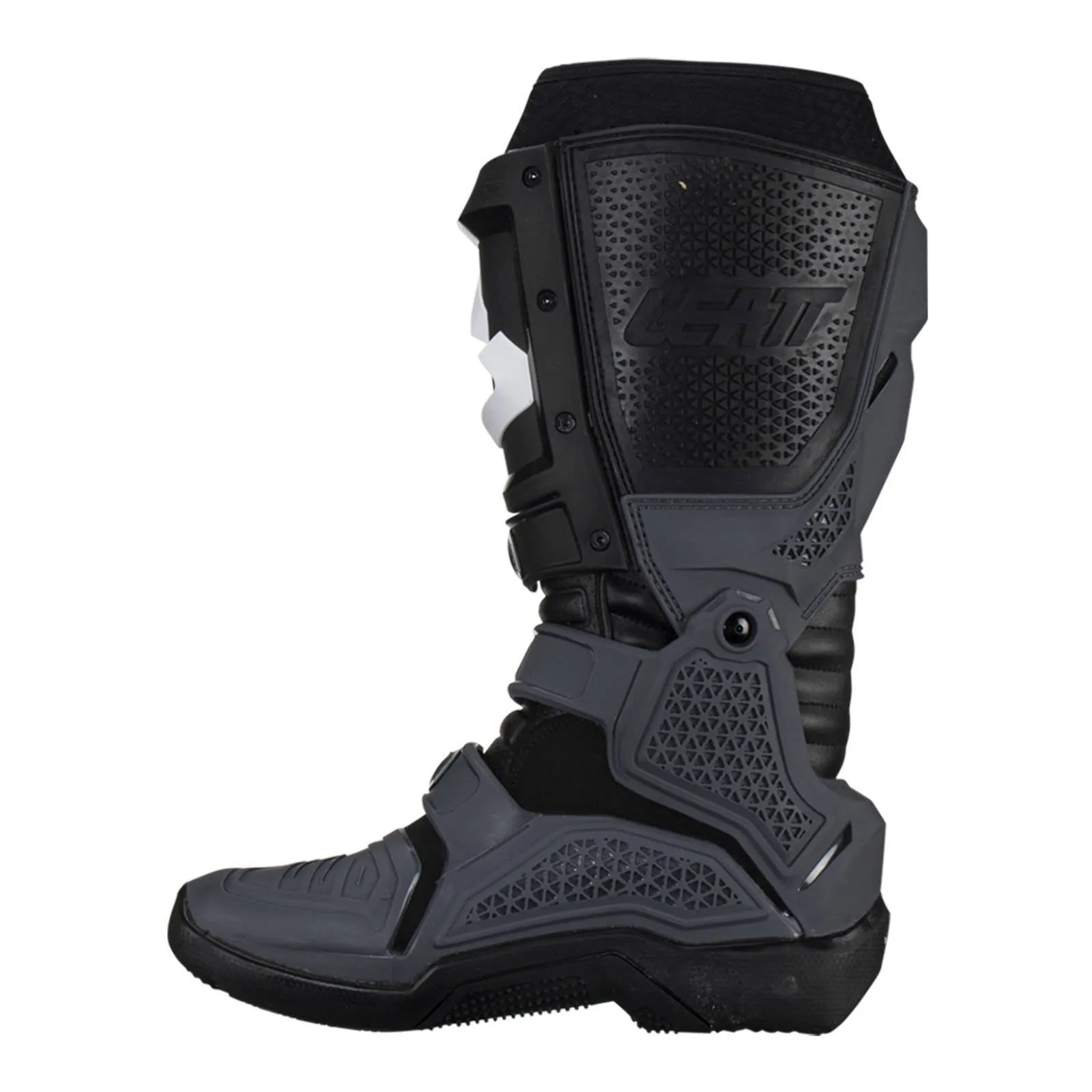Leatt 4.5 HydraDri Boot - Graphene (US11/UK10)