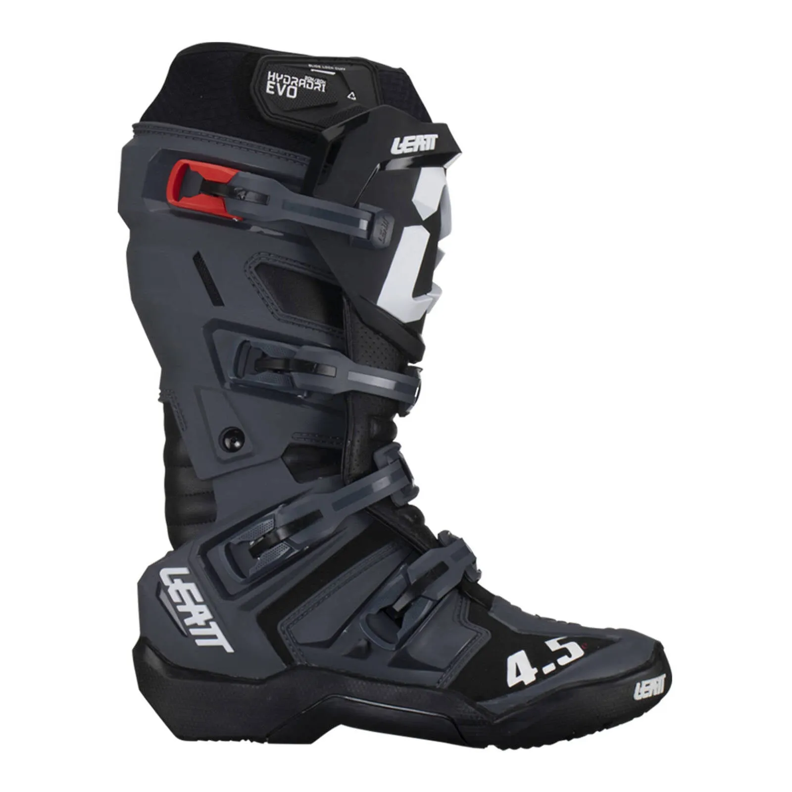 Leatt 4.5 HydraDri Boot - Graphene (US11/UK10)