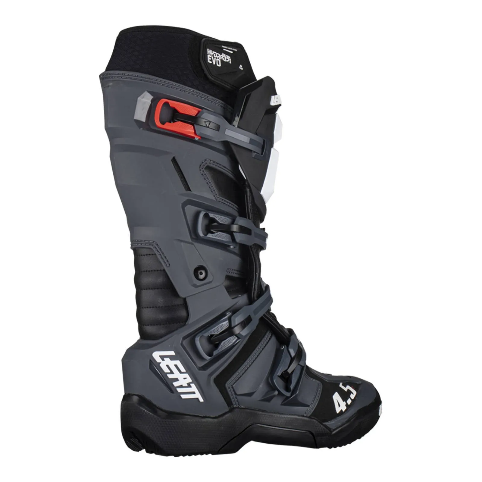 Leatt 4.5 HydraDri Boot - Graphene (US11/UK10)