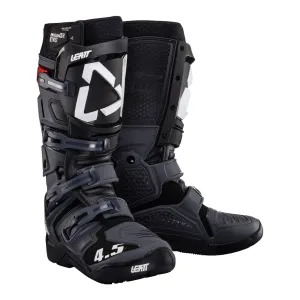 Leatt 4.5 HydraDri Boot - Graphene (US11/UK10)
