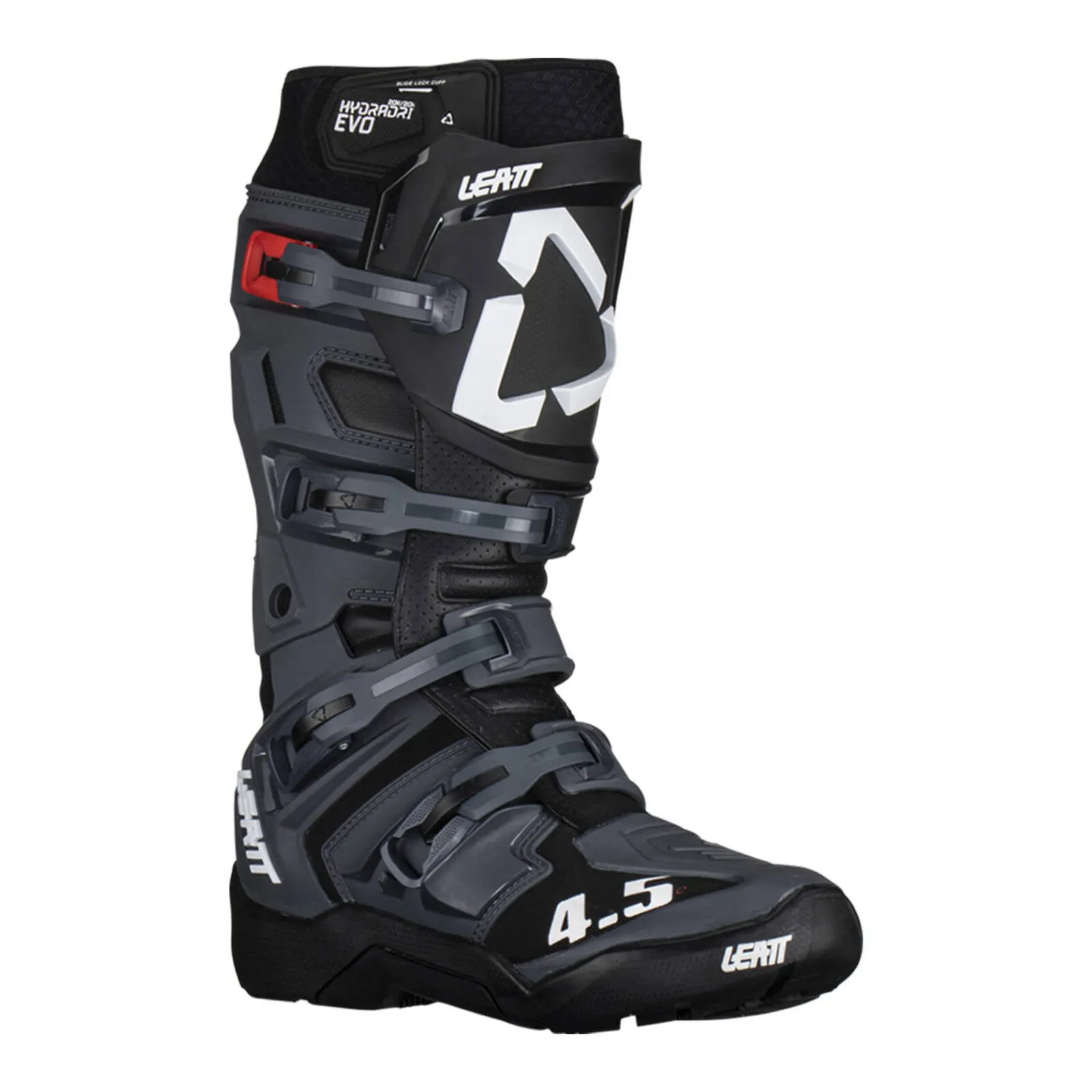 Leatt 4.5 HydraDri Boot - Graphene (US11/UK10)