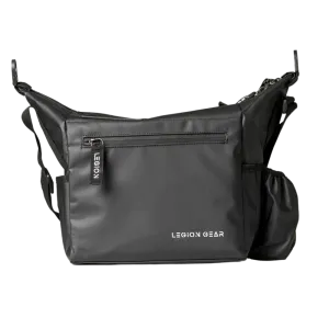 Legion Gear Insulated Cooler Bag Small - Black
