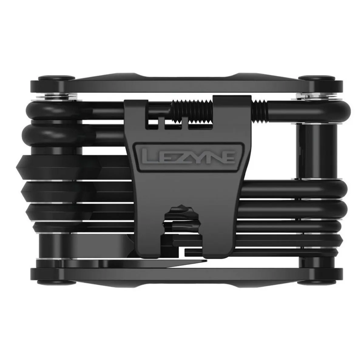 Lezyne RAP II 24