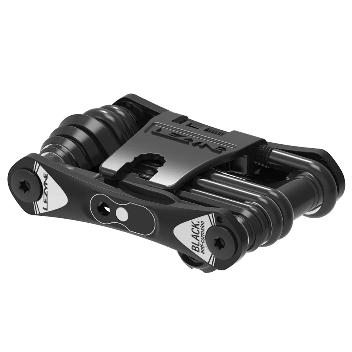 Lezyne RAP II 25 CO2