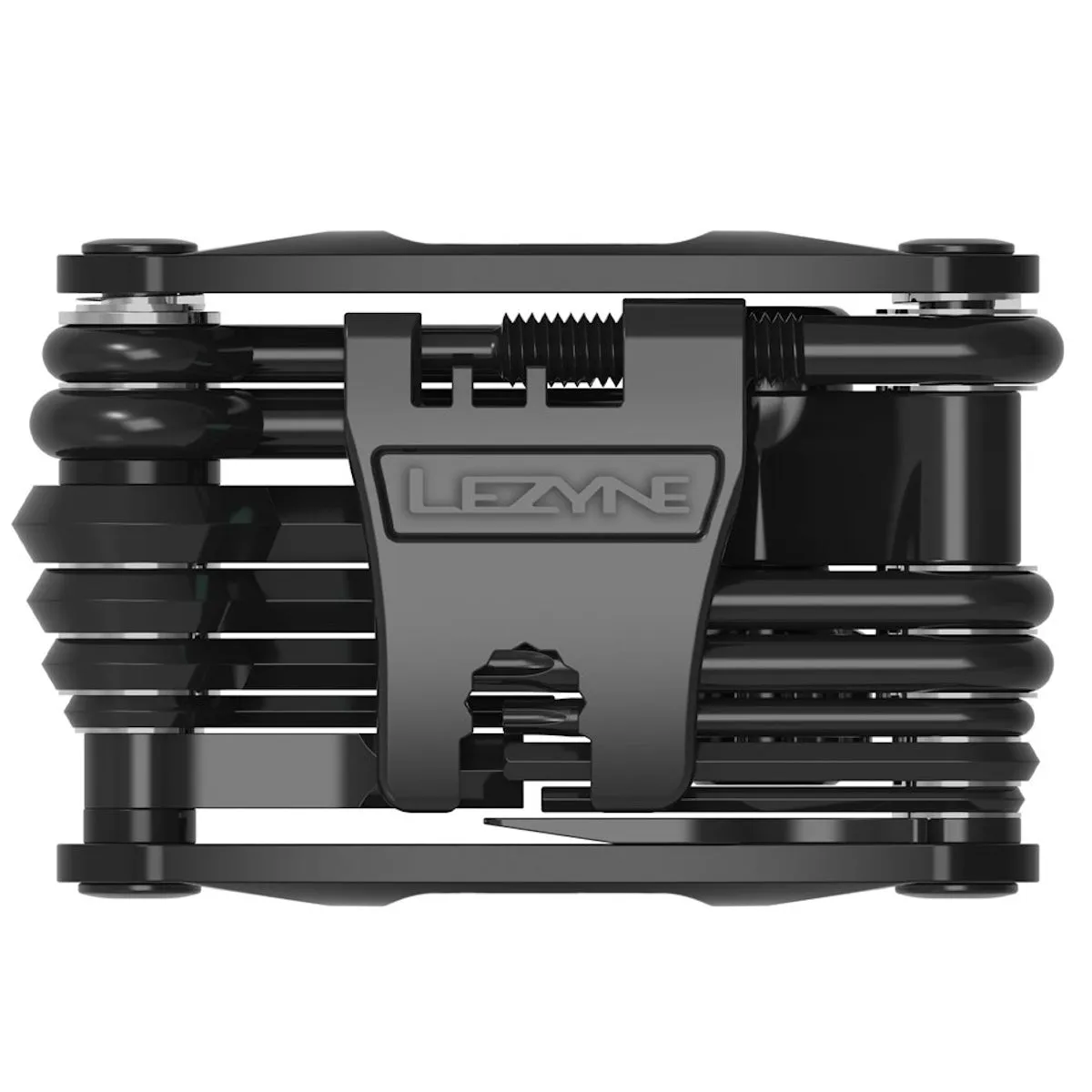 Lezyne RAP II 25 CO2