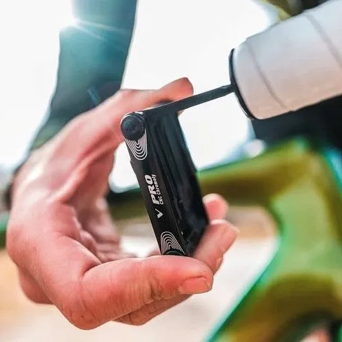 LEZYNE V Pro 7