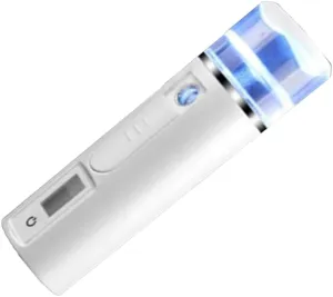 LIFKOME Hydration Meter Facial Face Sprayer Skin Care Moisture for Face