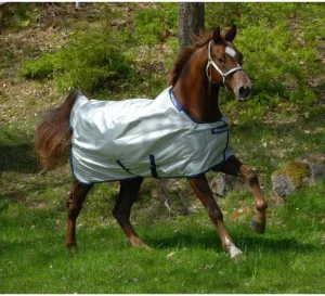 Light Power Turnout Blanket 72