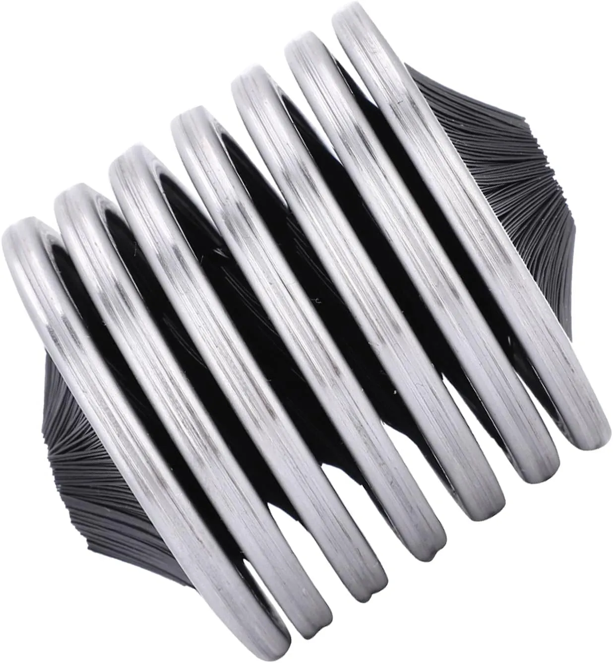 Lightweight Rope Brush Climbing, Rock Climbing Rope Cord Cleaner Cleaning Brush Tool Mountaineering Equipment Gear Outdoors