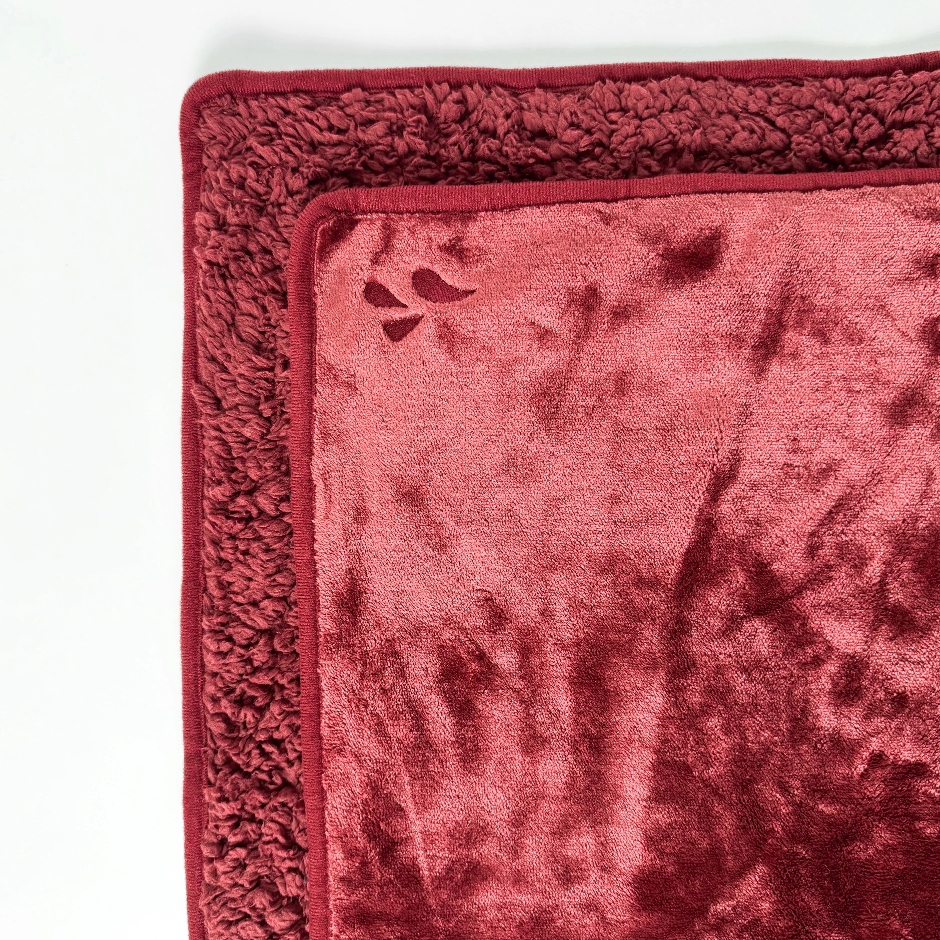 Limited Edition Non-Bonded OG Waterproof Squirt Blanket™- Moon Blood The OG