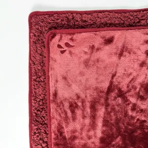 Limited Edition Non-Bonded OG Waterproof Squirt Blanket™- Moon Blood The OG