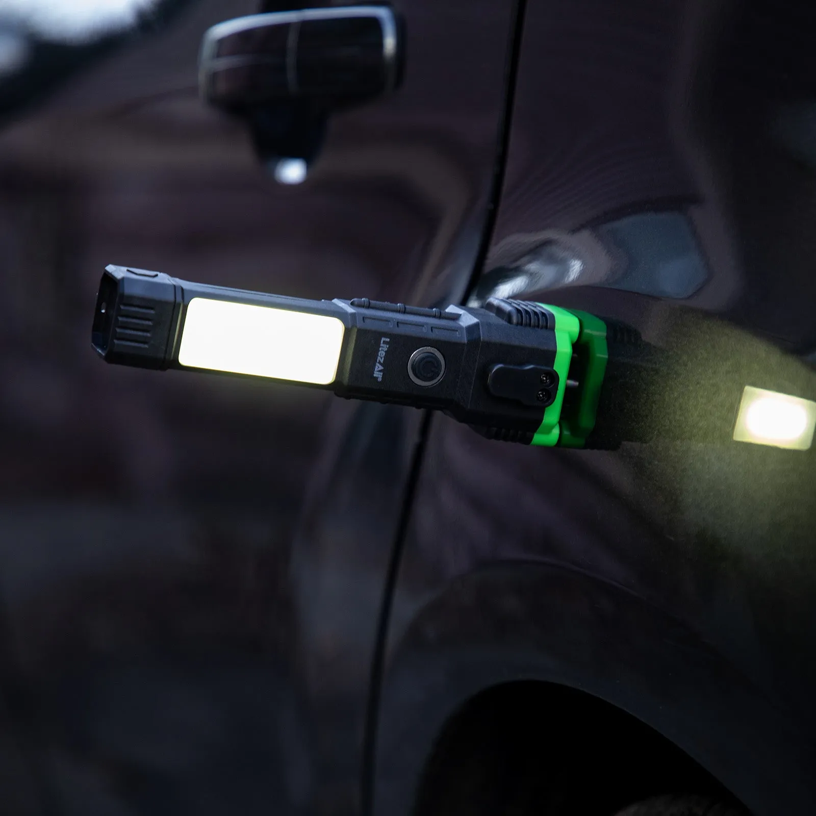LitezAll Rechargeable Emergency Work Light