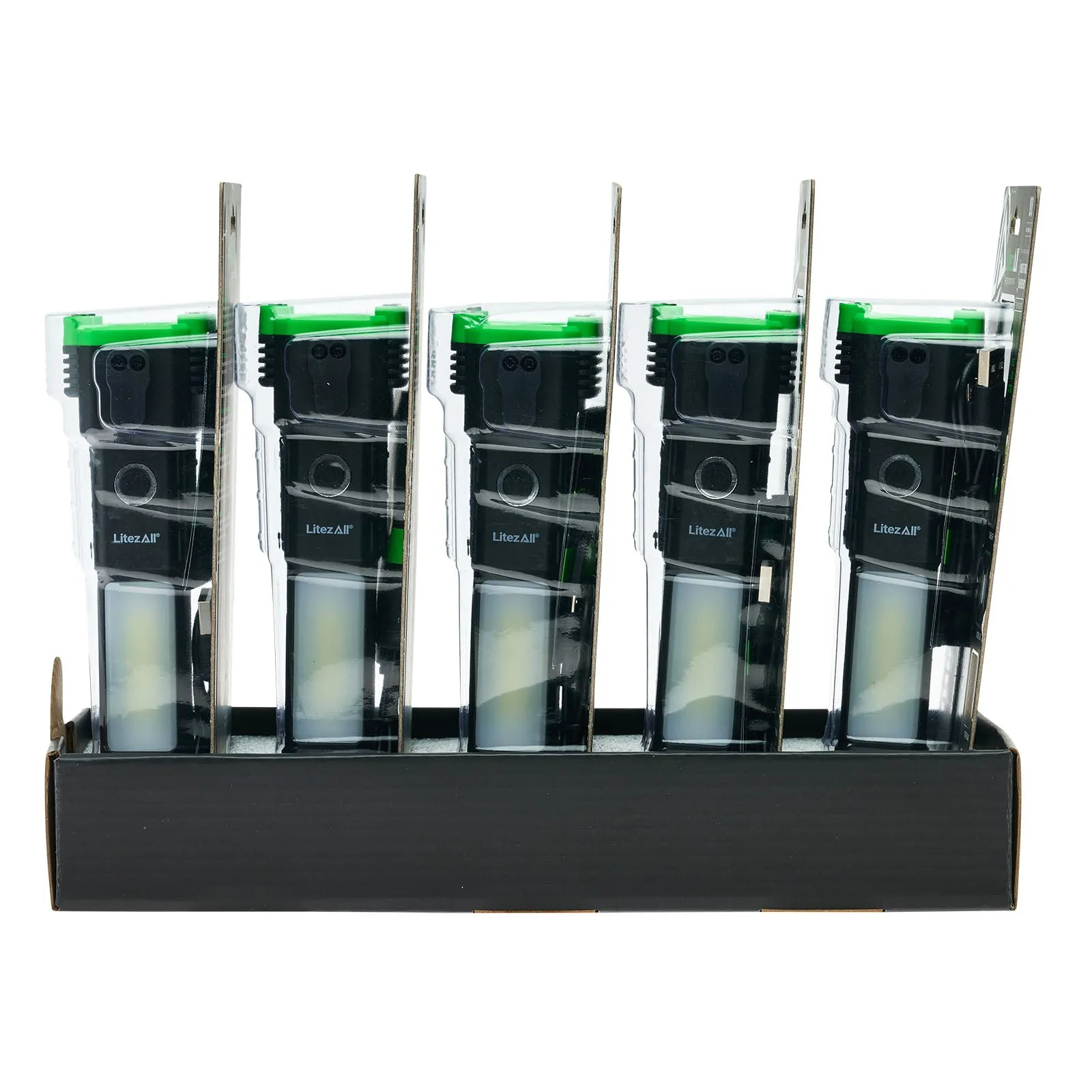 LitezAll Rechargeable Emergency Work Light