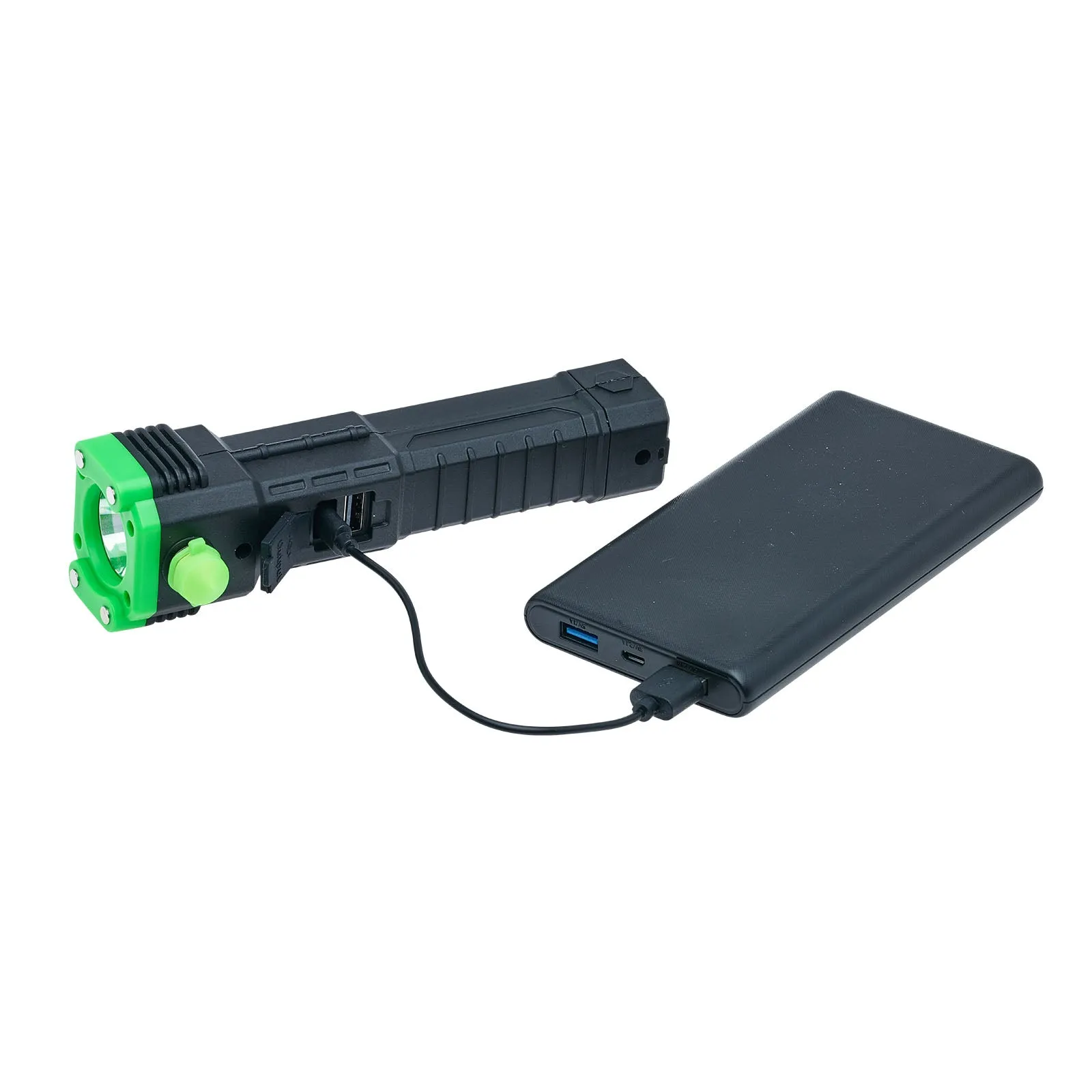 LitezAll Rechargeable Emergency Work Light