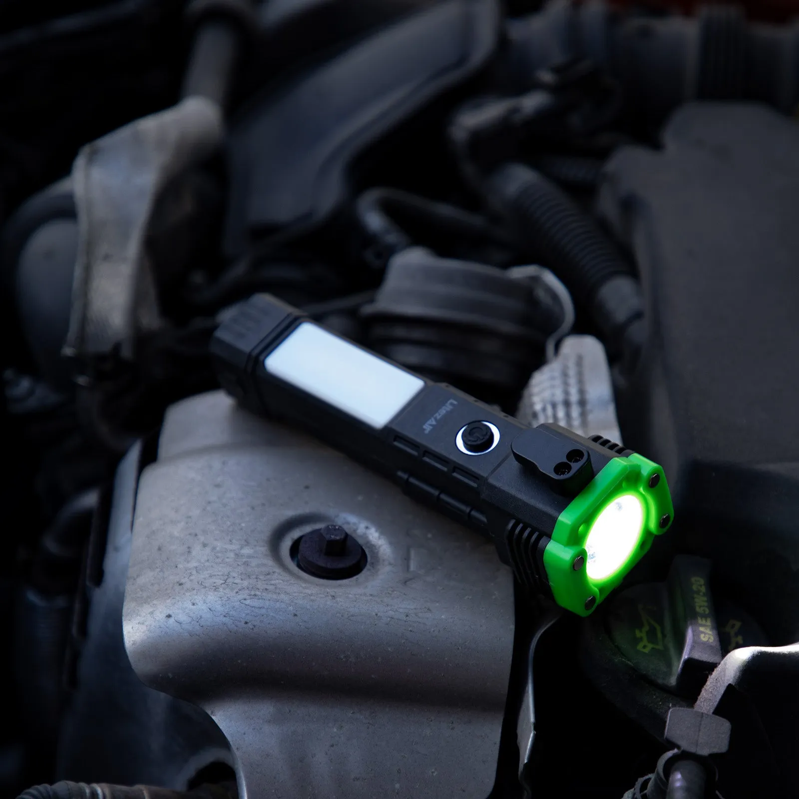 LitezAll Rechargeable Emergency Work Light