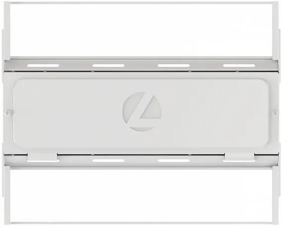 Lithonia Lighting Compact Pro LED High Bay Light, Ceiling Lighting Fixture, 12,000 Lumens, 4000K Cool White, Dimmable LED Work Light for Garage and Warehouse, MVOLT 120-277V (CPHB 12LM MVOLT 40K)