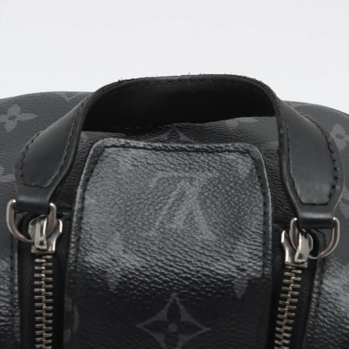 Louis Vuitton Monogram Eclipse Dopp Kit