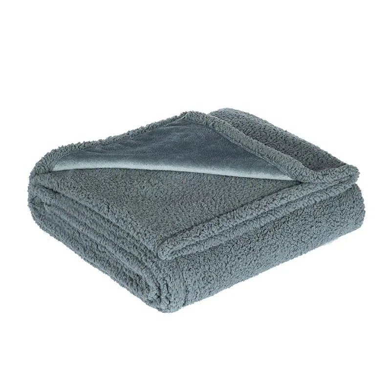 Love blanket | Waterproof fleece cuddly blanket