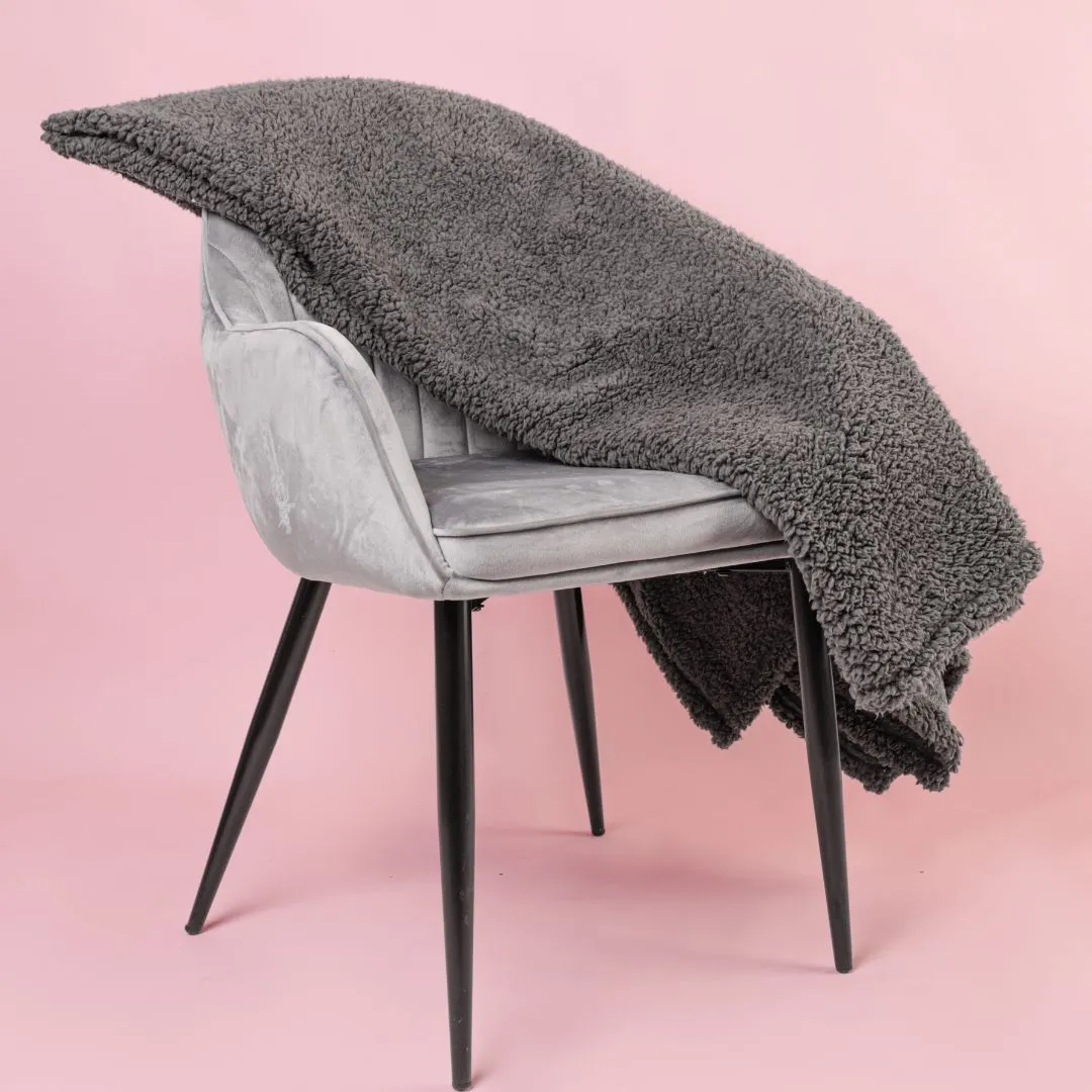 Love blanket | Waterproof fleece cuddly blanket
