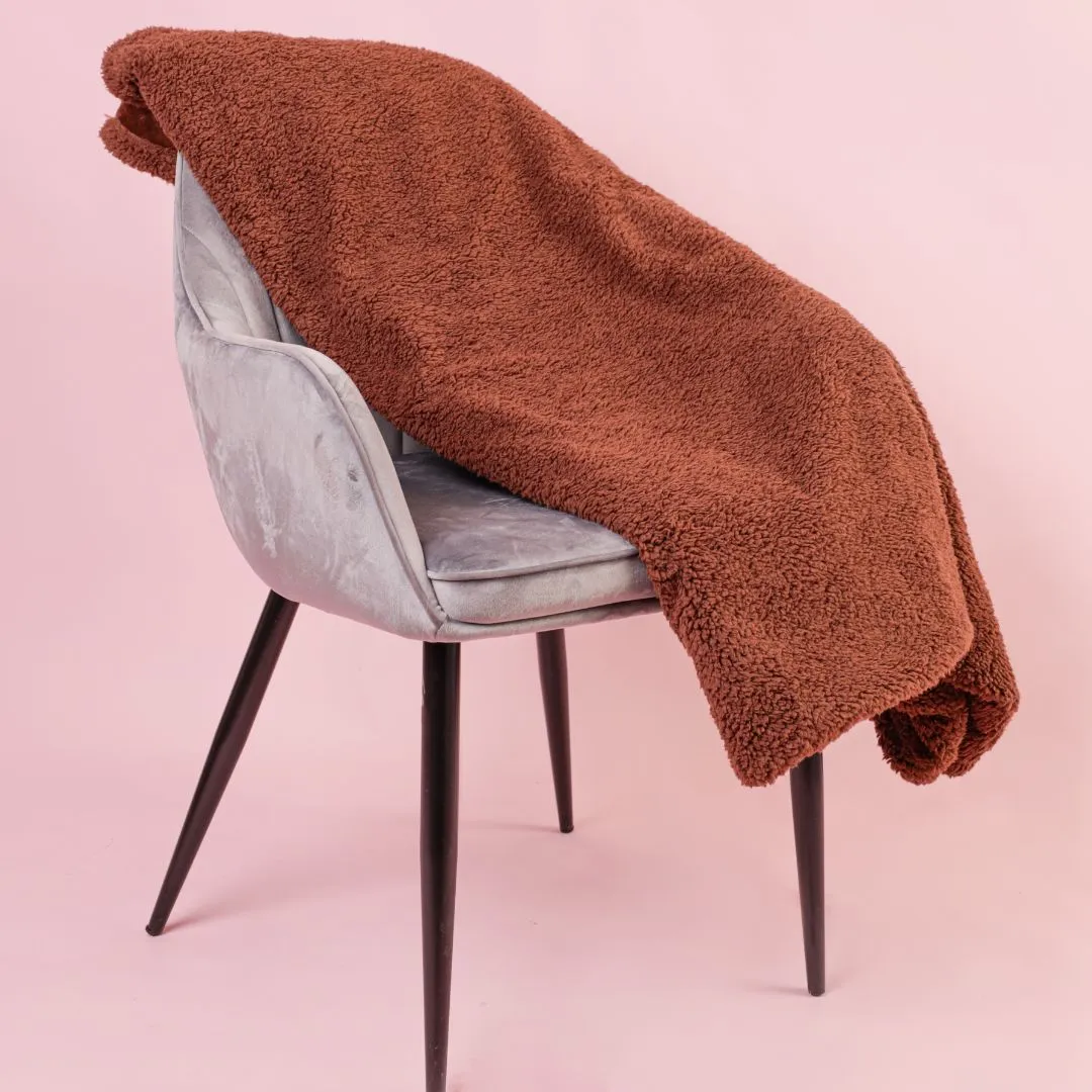 Love blanket | Waterproof fleece cuddly blanket