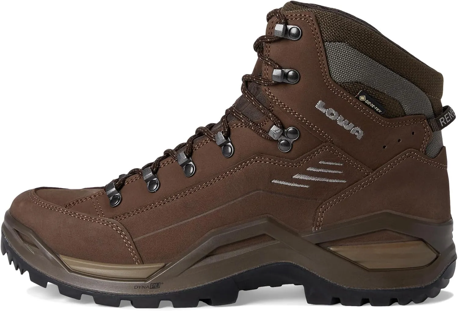 LOWA Men's Renegade Evo GTX Mid Hiking Boot