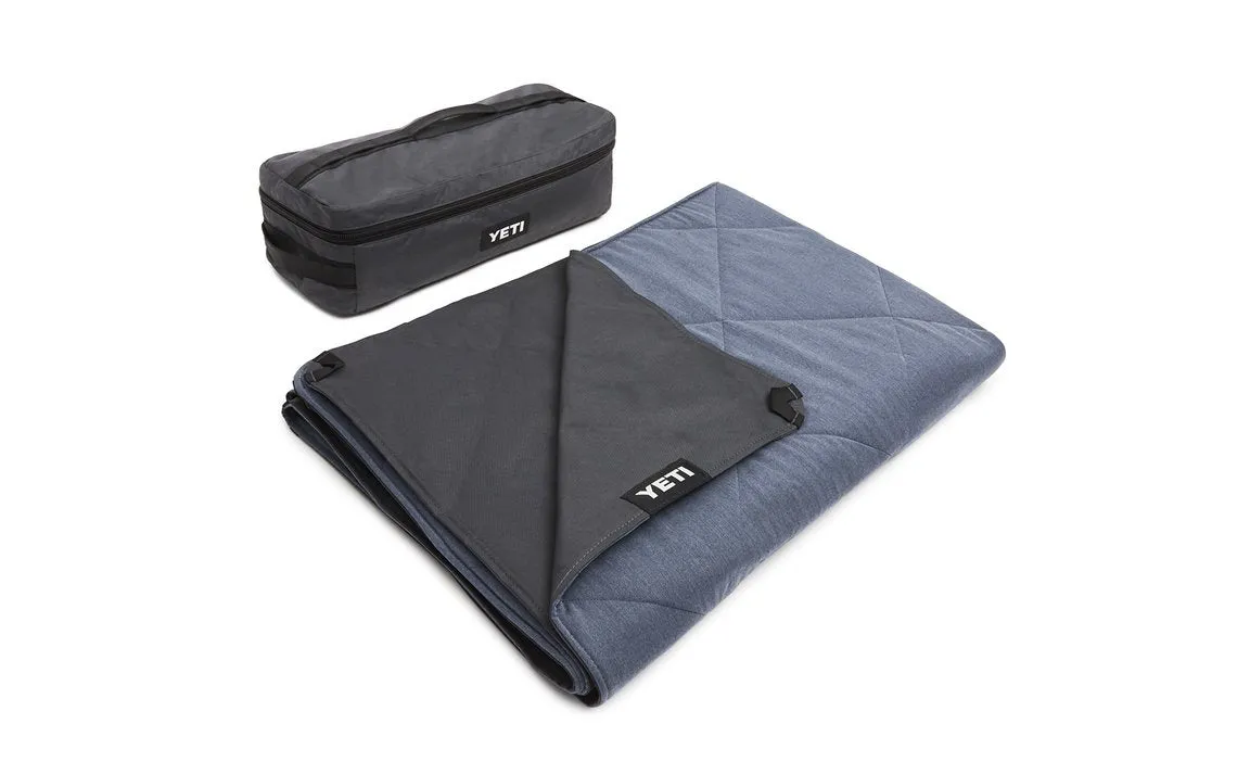 LOWLANDS BLANKET