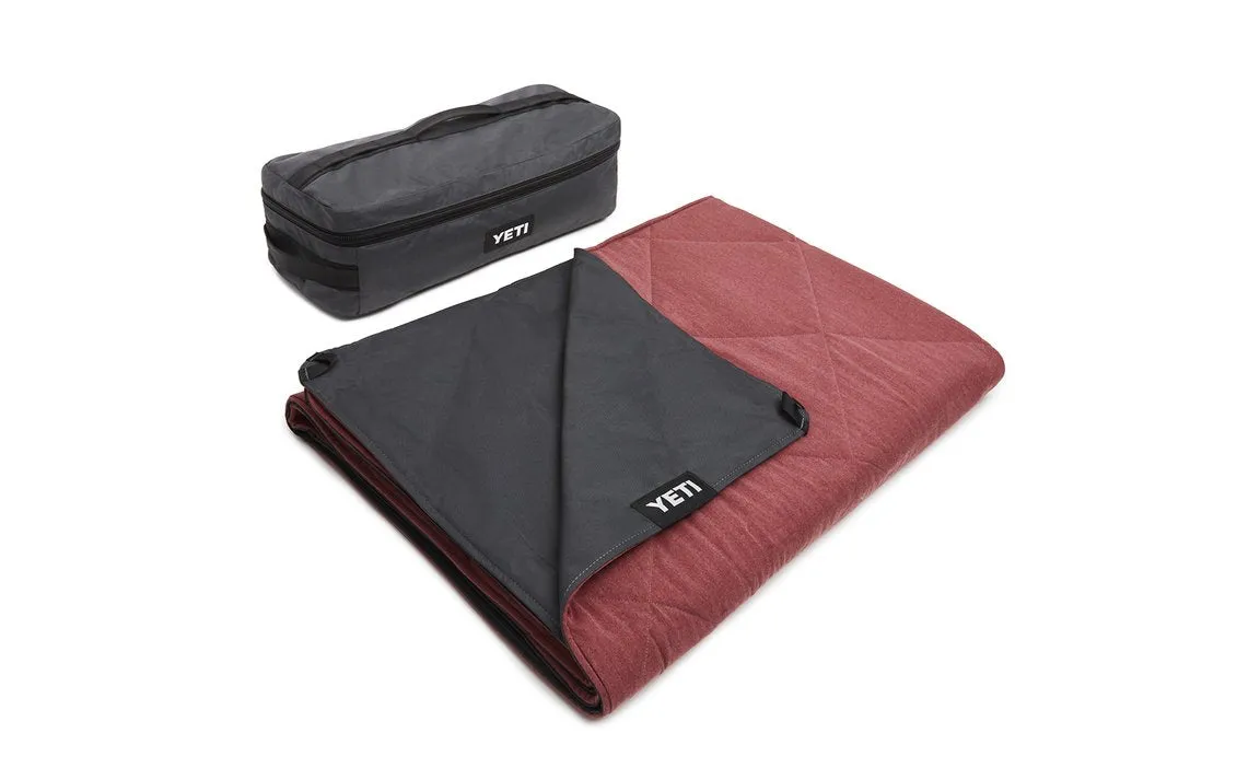 LOWLANDS BLANKET
