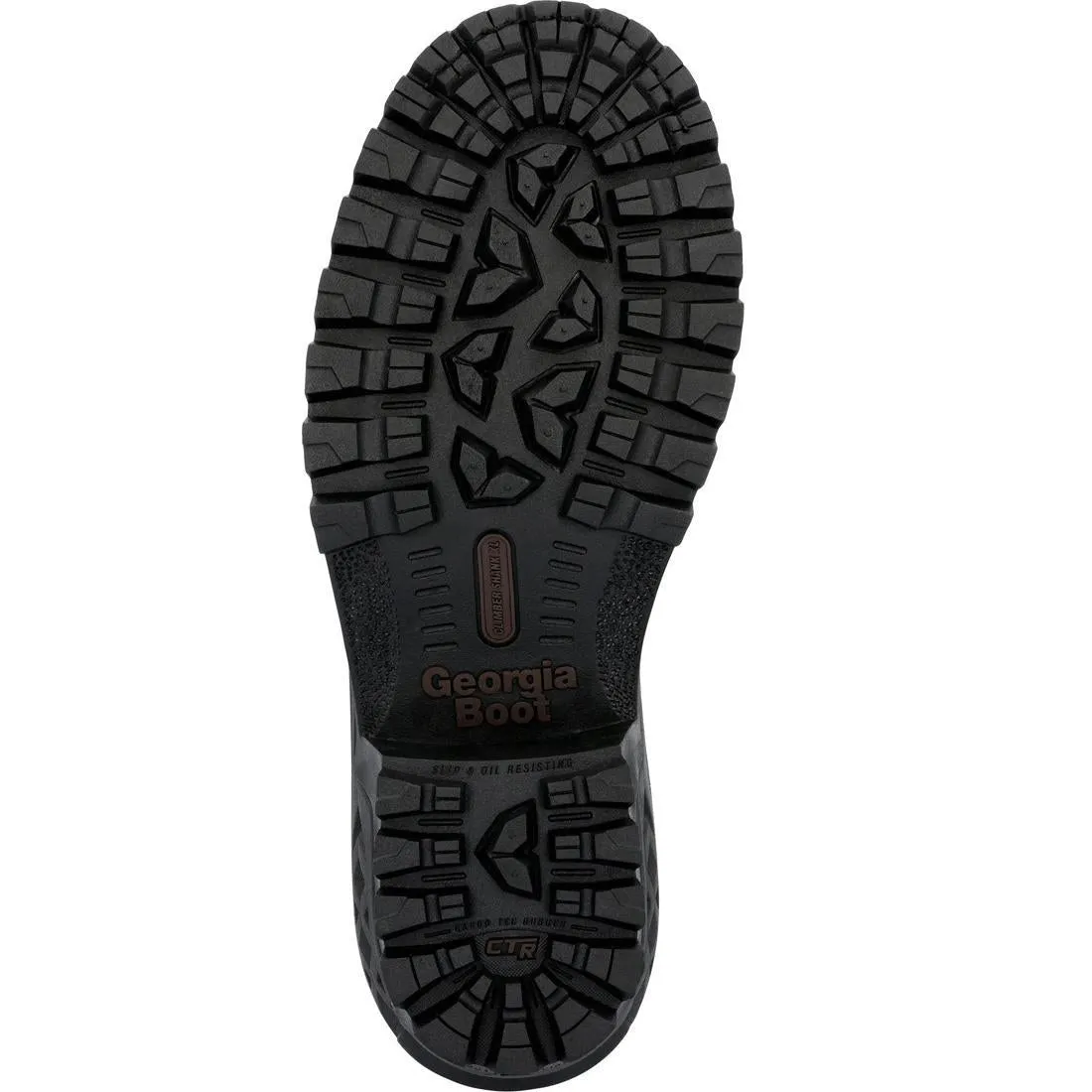 LTX Logger Waterproof Work Boot