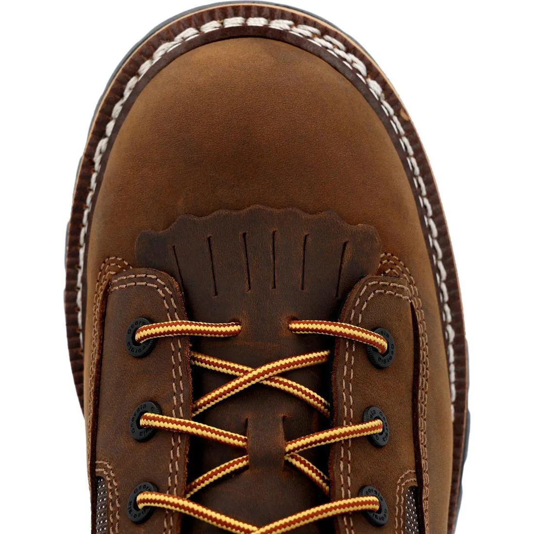 LTX Logger Waterproof Work Boot