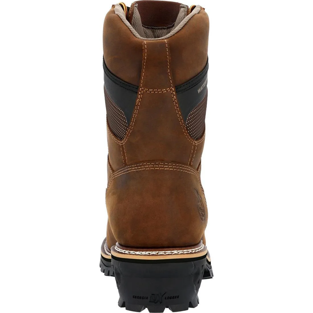 LTX Logger Waterproof Work Boot