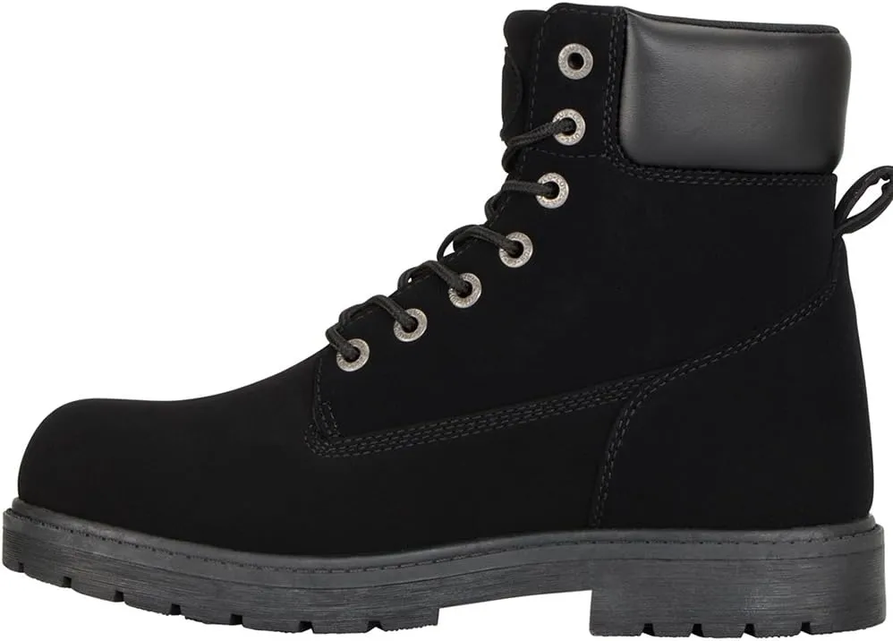 Lugz Men's Brace Hi Hiking Shoe