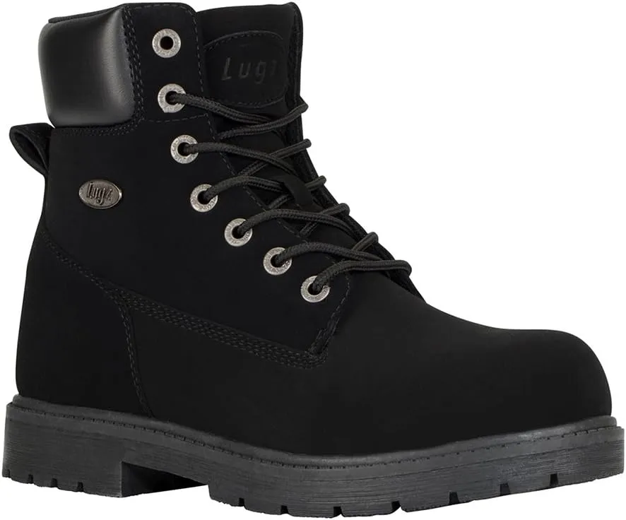 Lugz Men's Brace Hi Hiking Shoe