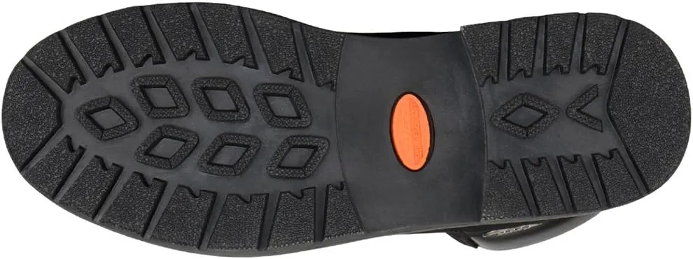 Lugz Men's Brace Hi Hiking Shoe