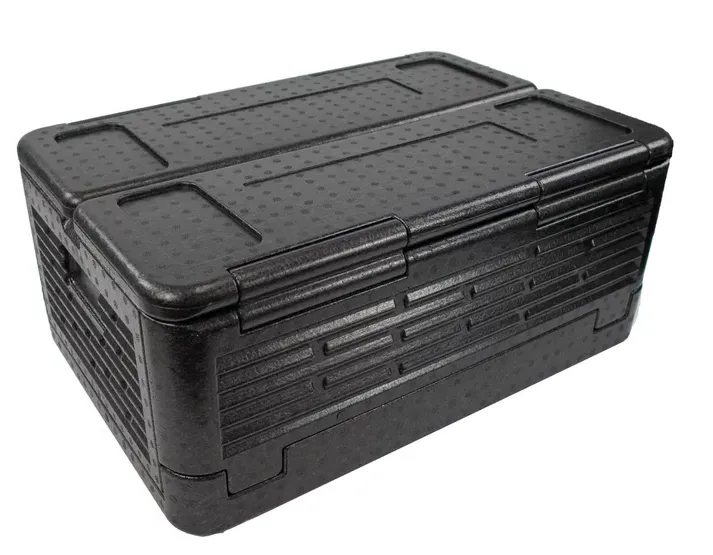 Luxora Chill Chest Cooler - Ultimate Portable Cooling Solution