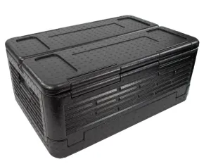Luxora Chill Chest Cooler - Ultimate Portable Cooling Solution