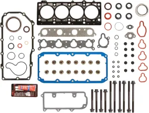 MA-4216923089 Full Gasket Set Head Bolts Compatible With/For 1995 Dodge Plymouth Neom 2.0L SOHC ECB