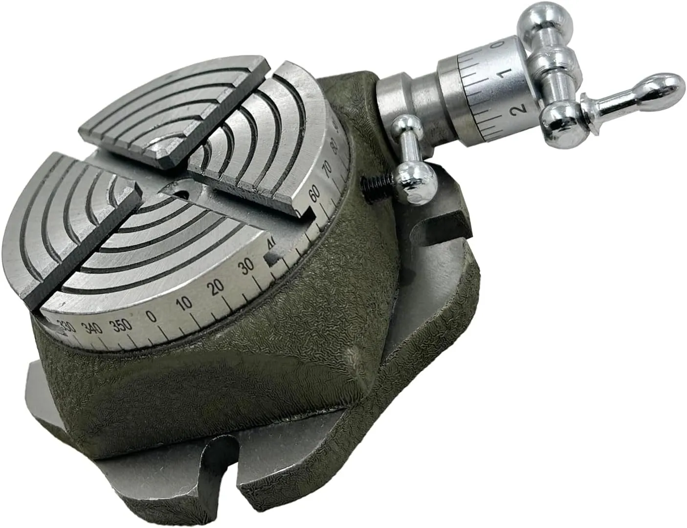 MachEl Precision 2.75-Inch Rotary Table for Watchmakers