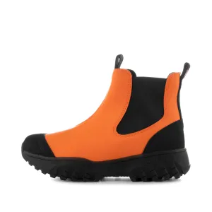 Magda Track Waterproof - Pumpkin