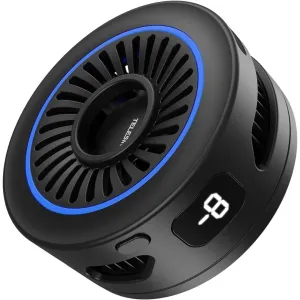 Magnetic Cell Phone Cooler for Gaming