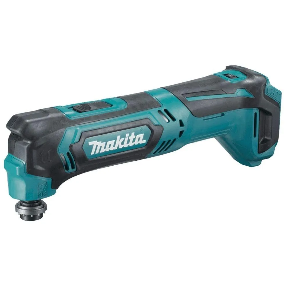 Makita TM30DSAE 12V MAX 2.0Ah Multi Tool Kit