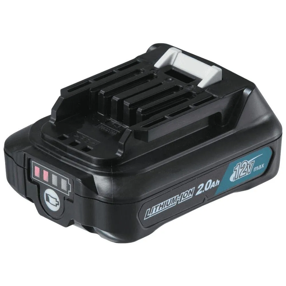 Makita TM30DSAE 12V MAX 2.0Ah Multi Tool Kit