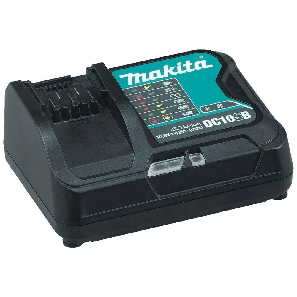 Makita TM30DSAE 12V MAX 2.0Ah Multi Tool Kit