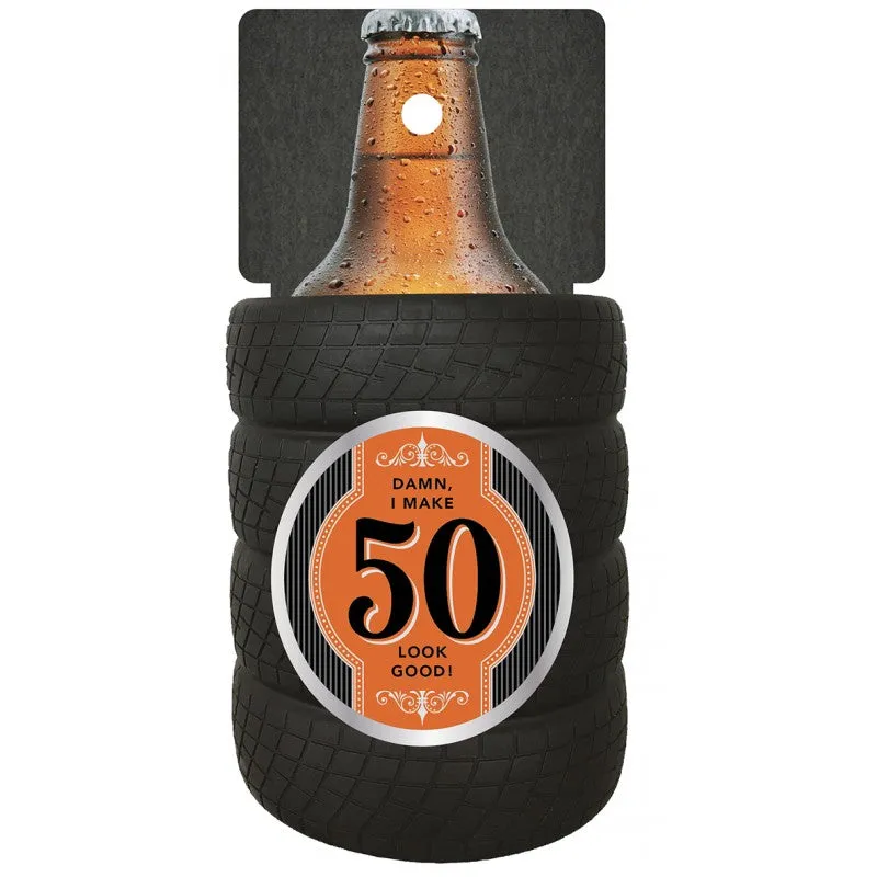 Man Cave Birthday Cooler