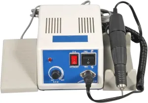 Marathon -III MICROMOTOR Lab Jewelry Micromotor Micro Motor Hand Kit Fit Marathon
