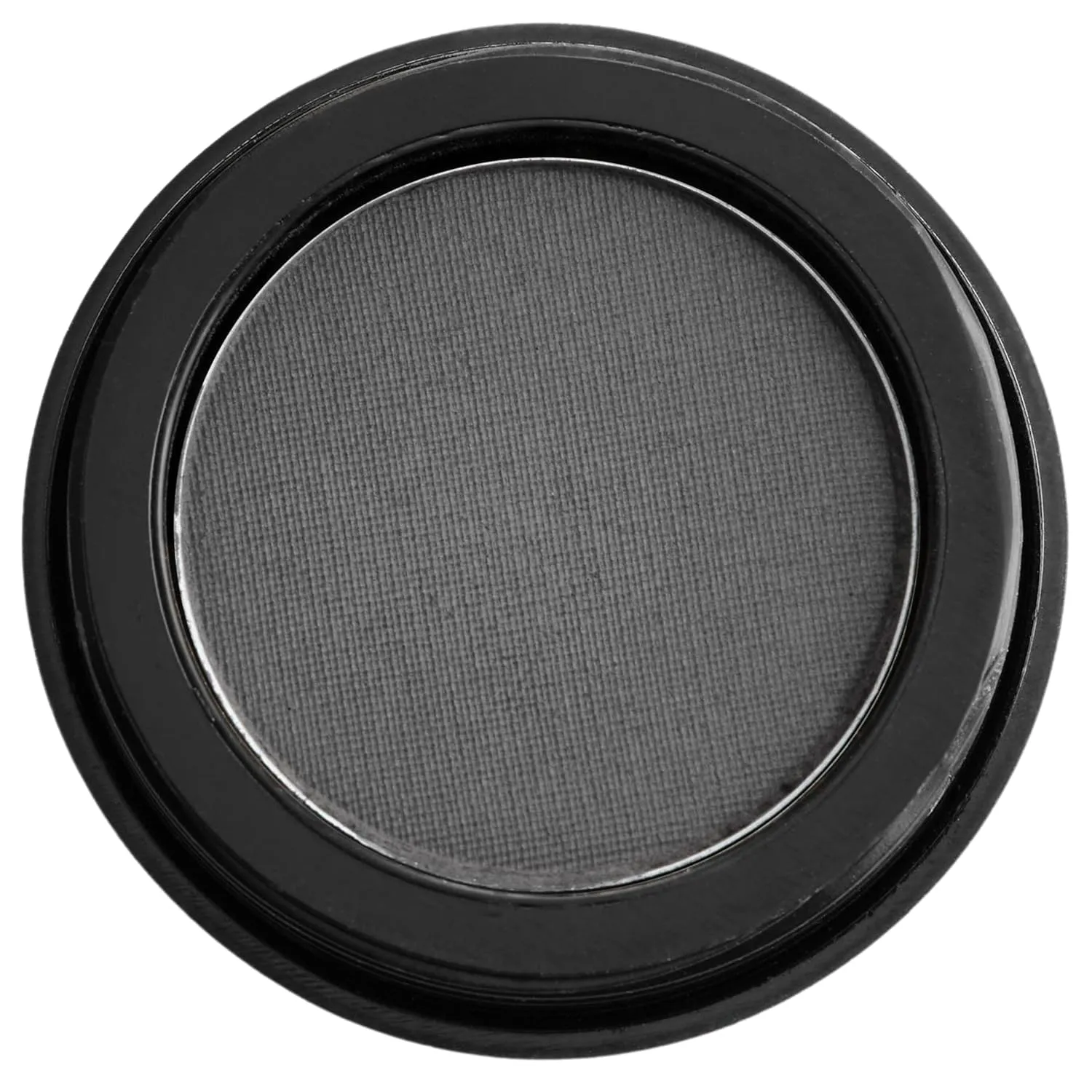 Marie-José Eyebrow Powder Soft Black - Ideal for those with Black Hair - Effortless All-Day Brow Beauty - Compact Size 0.10oz for Purse or Travel Size - Made in USA