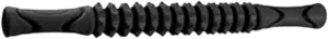 Massage Tool for Home and Outdoor Fitness, Black