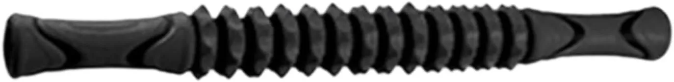 Massage Tool for Home and Outdoor Fitness, Black