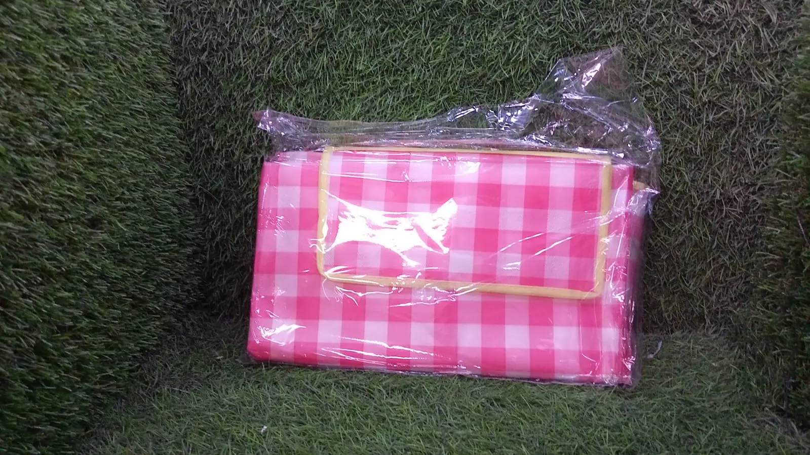 Mat, Picnic Blanket Beach Mat Waterproof Blanket Foldable Picnic, Beach, Camping