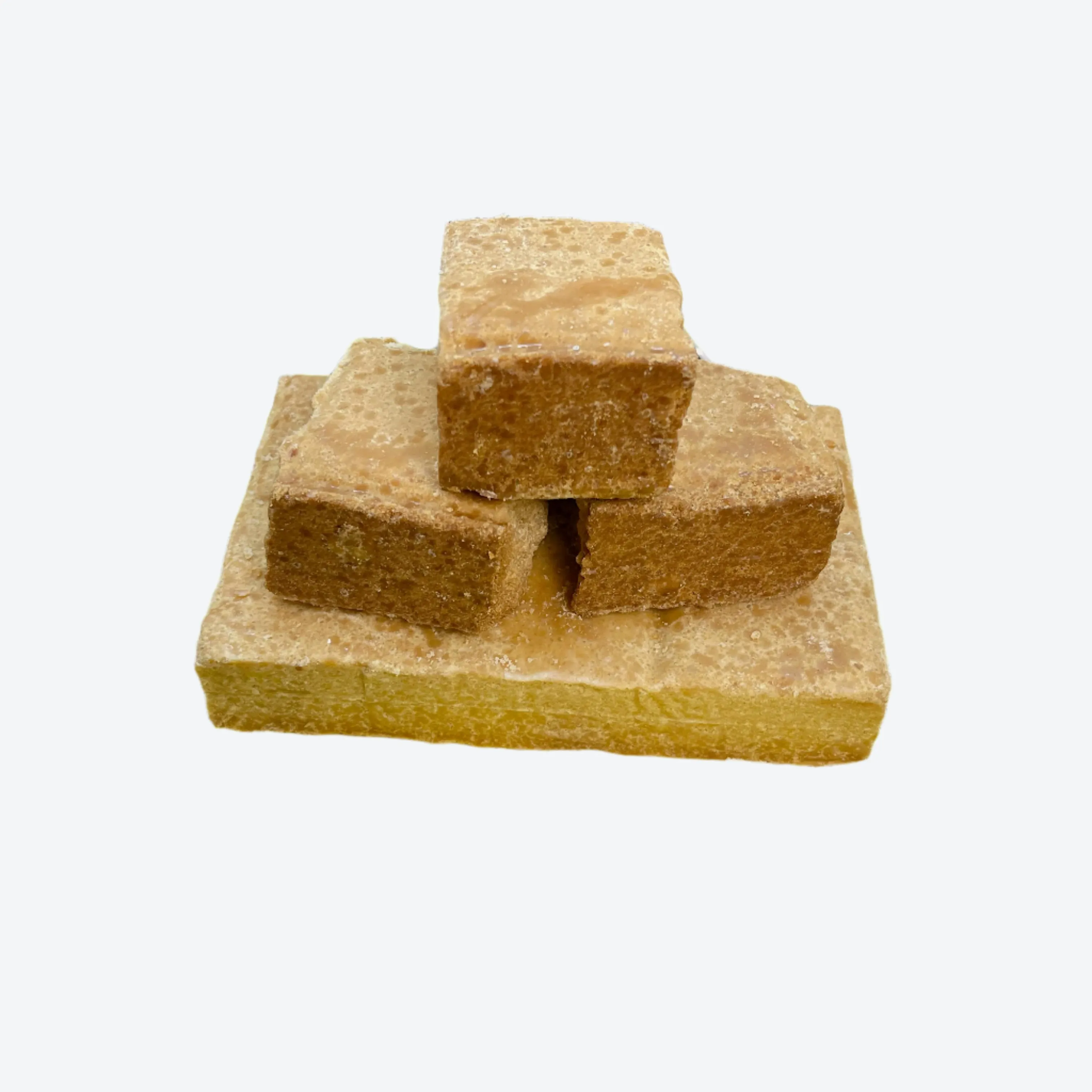 Mayday 3-Day Survival Food Supply: 9 High-Energy Emergency Ration Bars