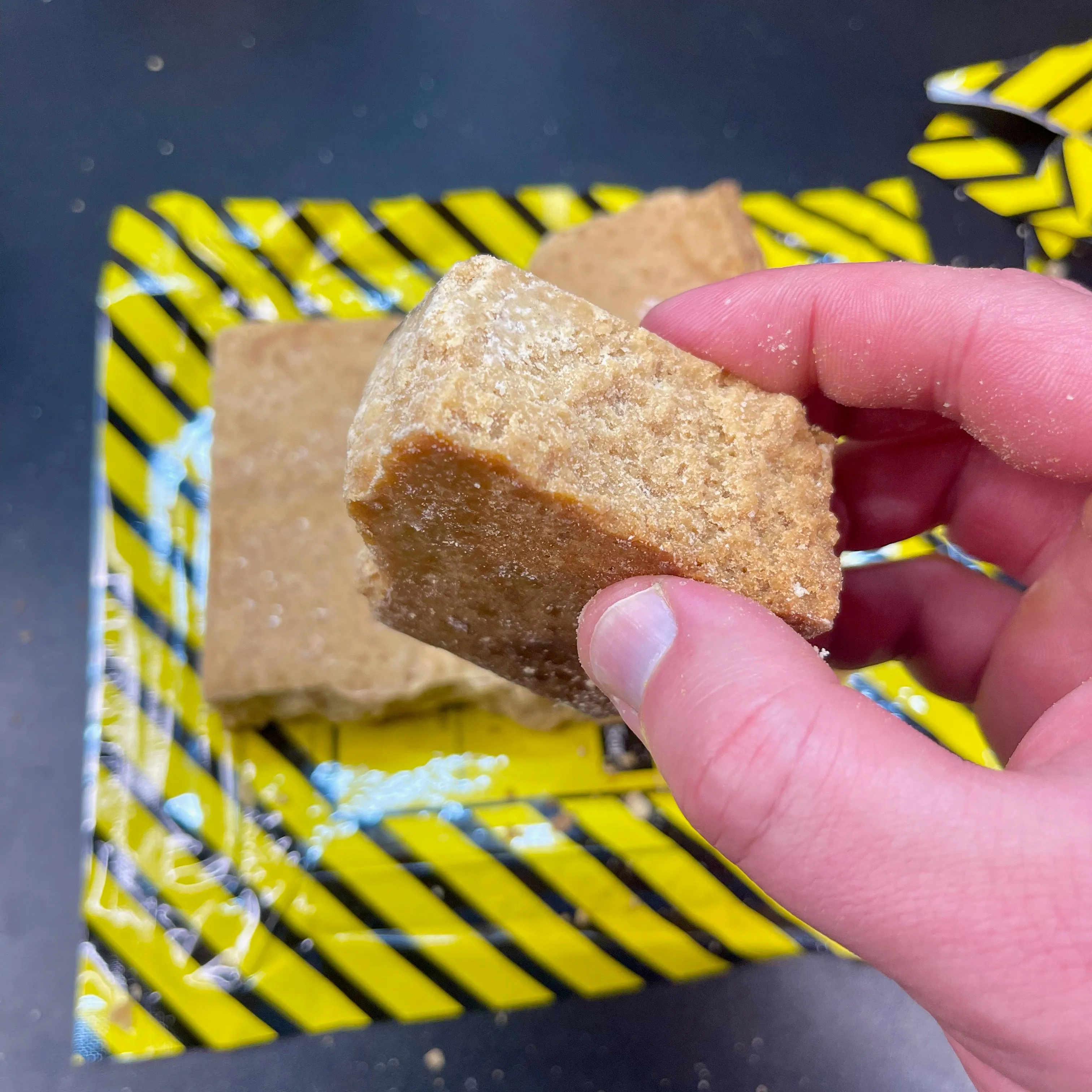 Mayday 3-Day Survival Food Supply: 9 High-Energy Emergency Ration Bars